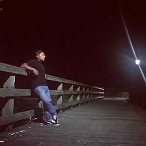 Meet your Posher, Genaro